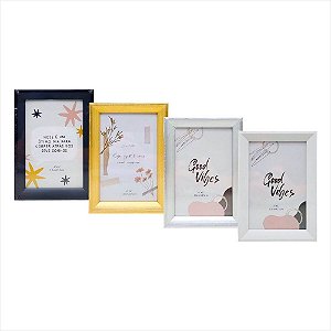 Porta Retrato para foto 10x15cm