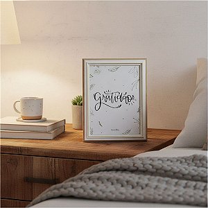 Porta Retrato para Foto 10X15CM