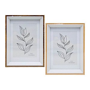 Porta Retrato para Foto 13x18 cm