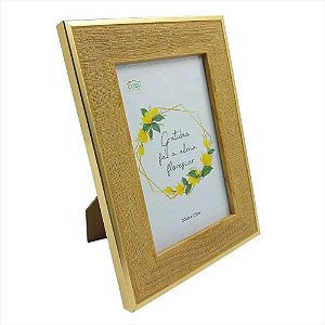 Porta Retrato para Foto 10X15 CM
