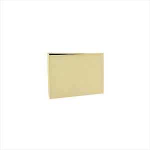Album para 40 fotos instantaneas 5x8cm  985 amarelo