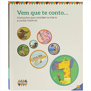 LIVRO CRIANCAS SAUDAVEIS E FELIZES VEM QUE TE CONTO