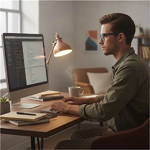 Armação Arnette AN7287U 2900 53 18 145  Matte Recycled Black