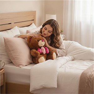 URSO 30CM PEL
