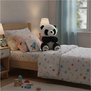 PANDA 26CM PELUCIA