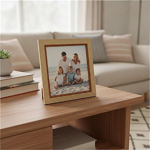 Porta Retrato Etherea para Foto 20x25cm em MDF Multiart