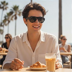 Óculos de Sol Ray Ban RB4925 52 21 145 3N Dark Blue