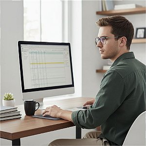 Armação de óculos Arnette AN6136 760 53 17 140Preto e Prata