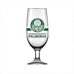 Taça Cerveja Floripa Palmeiras 300ML  Oficial e Licenciado