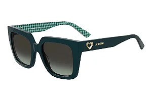 Óculos de sol Love Moschino Mol099/S  53 18 140 6HOIB verde