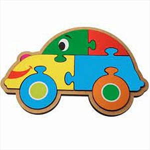 QUEBRA CABECA CARRO