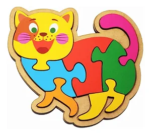 QUEBRA CABECA GATO