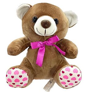 URSO 20CM PEL