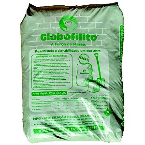 Filito para Massa 17 kg globo