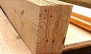 Tabuado de Pinus para caixaria (Construção Civil)