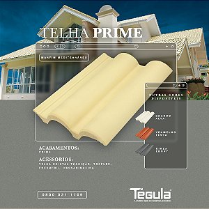 Telha Prime