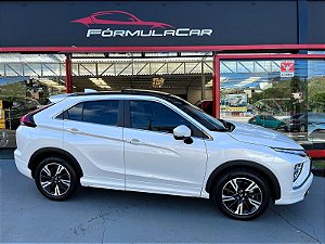 ECLIPSE CROSS 1.5 HPE-S AWC 16V GASOLINA 4P AUTOMÁTICO - 2023