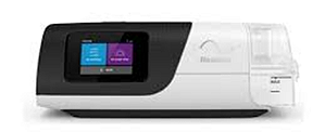 CPAP RESMED S11 AUTOMÁTICO COM UMIDIFICADOR