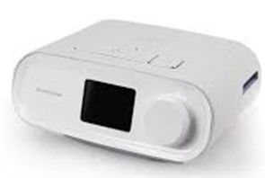 CPAP AUTOMÁTICO PHILIPS DREAMSTATION