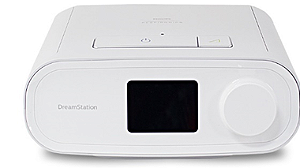 CPAP PHILIPS DREAMSTATION BÁSICO