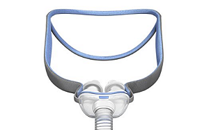 MÁSCARA NASAL AIRFIT P10 - RESMED