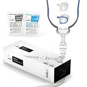 MÁSCARA NASAL AIRFIT P10 P/ AIRMINI