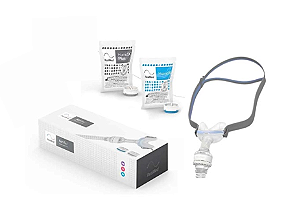MÁSCARA NASAL AIRFIT N30 P/ AIRMINI