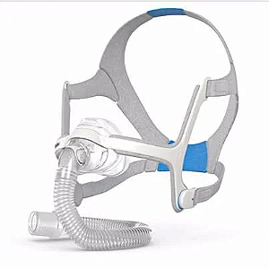KIT MÁSCARA NASAL AIRFIT N20 PARA AIRMINI