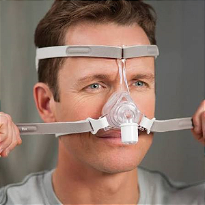 MÁSCARA NASAL PICO- PHILIPS RESPIRONICS