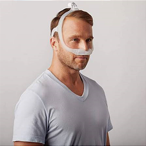 MÁSCARA NASAL DREAMWEAR- PHILIPS RESPIRONICS