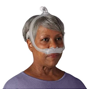 MÁSCARA NASAL DREAMWEAR PILLOW- PHILIPS RESPIRONICS