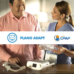 PLANO ADAPT