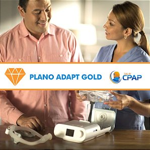 PLANO ADAPT GOLD