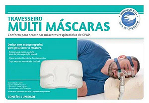 TRAVESSEIRO MULTIMÁSCARA