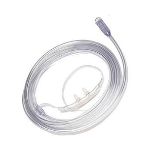 CANULA NASAL - CATETER - SALTER LABS - 2M