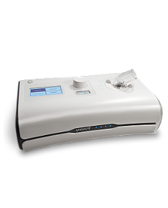 CPAP AUTOMÁTICO SLEEPLIVE LT (COM 4G) – YUWELL