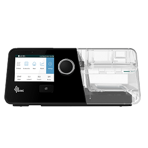 CPAP AUTOMÁTICO BMC G3 COM UMIDIFICADOR