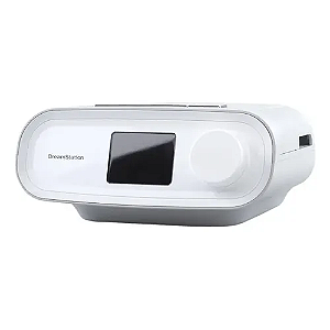 CPAP PHILIPS DREAMSTATION PRO – PRESSÃO FIXA