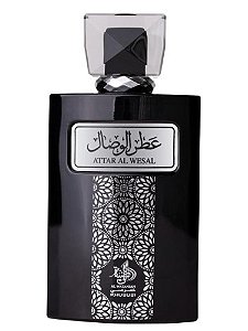 Perfume Attar Al Wesal Al Wataniah 100ml