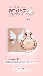Brand Collection 087 - Inspirado no OLYMPEA - 25ml