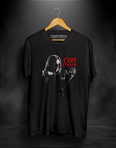 Camiseta Ozzy Osbourne