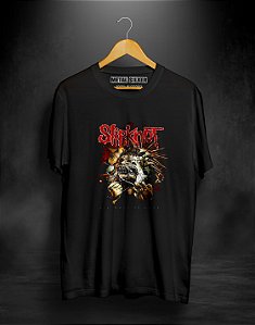 Camiseta Slipknot All Hope Is Gone