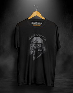 Camiseta Black Sabbath Tour 78