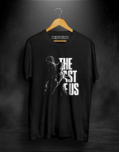 Camiseta The Last of Us Part I