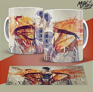 Caneca Evanescence Synthesis