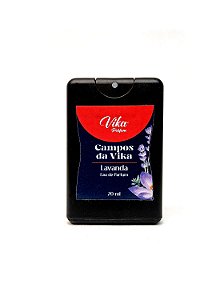 Campos da Vika Lavanda Cartão 20ml