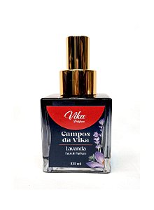 Campos da Vika Lavanda 100ml