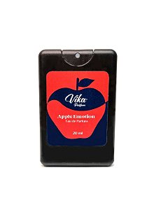 Apple Emotion Cartão 20ml