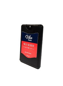 Sea Water Cartão 20ml