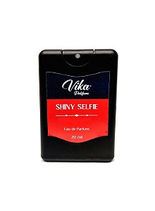 Shiny Selfie Cartão 20ml